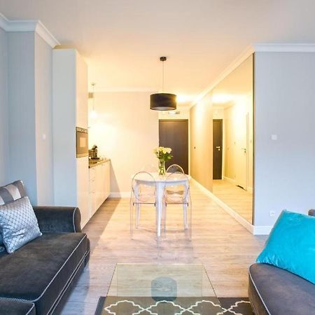 Apartament Old Town Gdansk Tartaczna 16D Exteriér fotografie